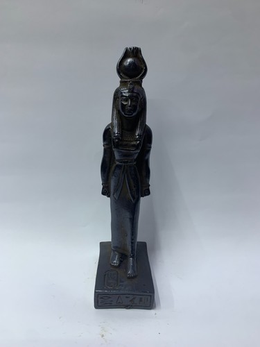 Statua dea hathor replica - dea,