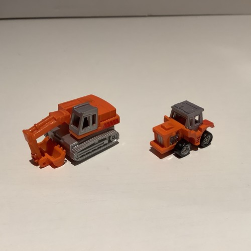 Micro machines galoob - micro, galoob,