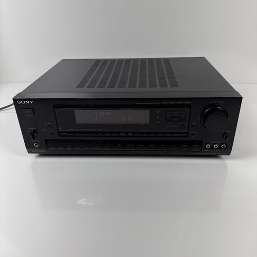 Sony str d990 ricevitore - str-d990,
