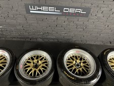 Cerchi BBS E88 Magnesio ZBH