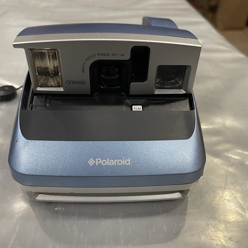 Polaroid one600 film camera - one600,