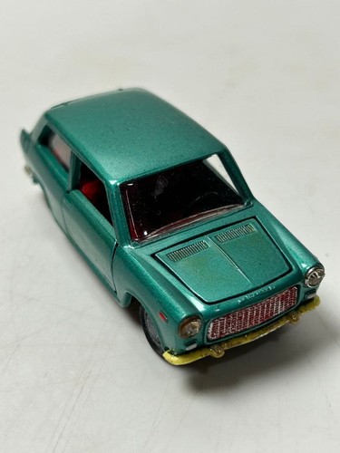 Politoys autobianchi primula - politoys,