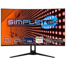 MONITOR CURVO GAMING 32" 2K