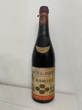 Vino Barolo Gran Riserva