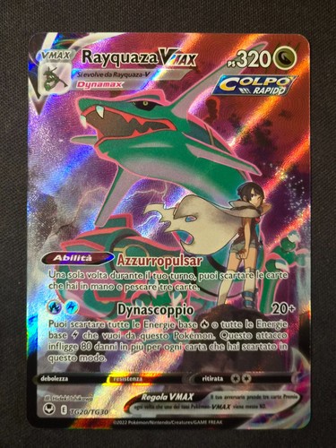 Pokemon rayquaza vmax sit - rayquaza,