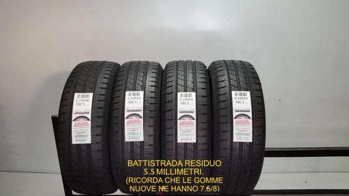 Gomme usate 195 - gomme, 195/60r16