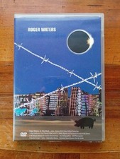 ROGER WATERS (PINK FLOYD) IN