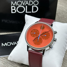 NUOVO✅SVIZZERO✅ Orologio