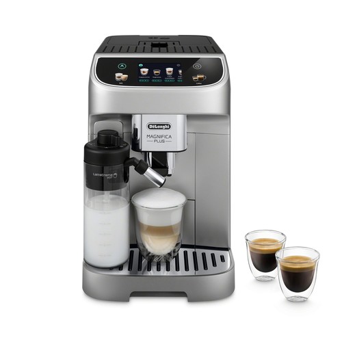 Longhi ecam32070sb - de'longhi,
