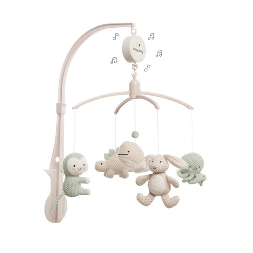 Baby only giostrina musicale - only,