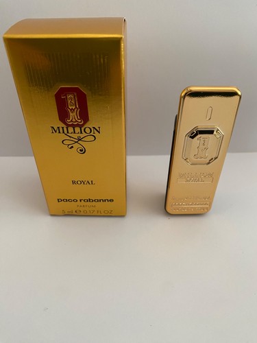 Miniature paco rabanne - paco,
