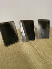Set Of 3 Vintage French Travel
