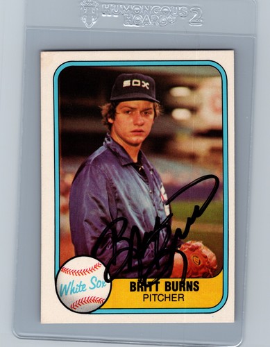 1981 fleer britt - fleer,