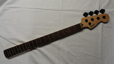Squier Precision P Bass Neck