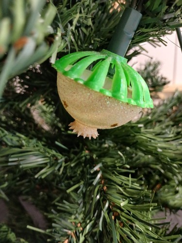 Luci per albero - per, natale