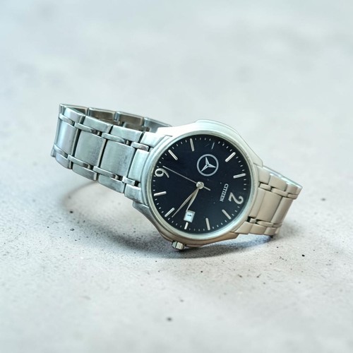Orologio citizen quarzo - orologio, uomo