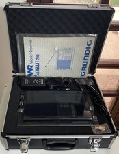 Radio grundig satellit - grundig, 700