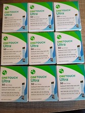 One Touch Ultra Strisce