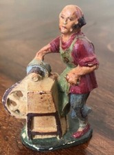 Confalonieri Statuina presepe