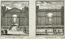 PERELLE GABRIEL EAU  FORTE DU