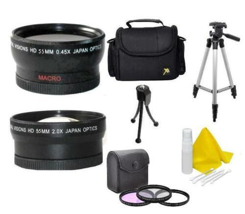 Kit accessori fotocamera per