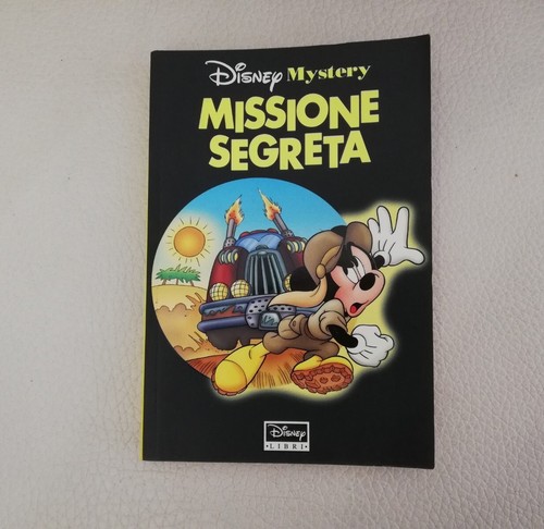 Ma23 disney libri - disney,
