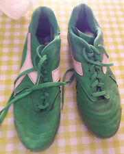 scarpe da calcetto Diadora usate