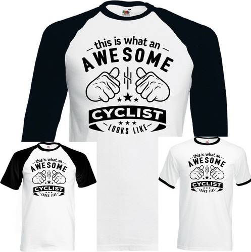 Stupenda ciclisti uomo - ciclisti,