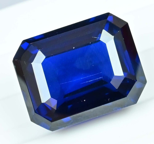 Tanzanite naturale block - tanzanite,