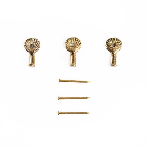 Kit ganci per - 3,
