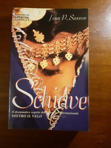 Sasson schiave sperling - sasson,