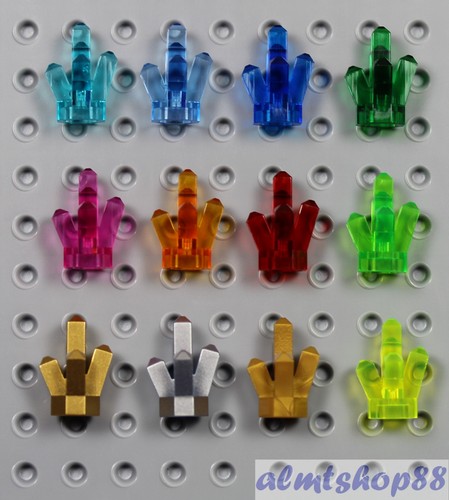 Lego lotto 12 pezzi - lego,