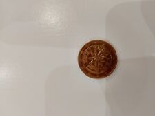 moneta rara 2 centesimi anno 2003 per collezionisti 