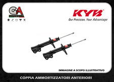 Coppia ammortizzatori