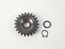 Ingranaggio Pompa Olio YAMAHA YZ 250 F YZ250F 2001 > 2013 WR 250 F 2001 > 2014