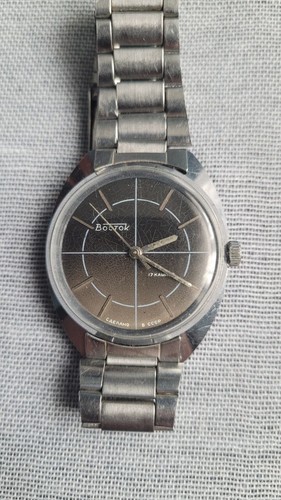Orologio uomo vostok vintage - orologio,