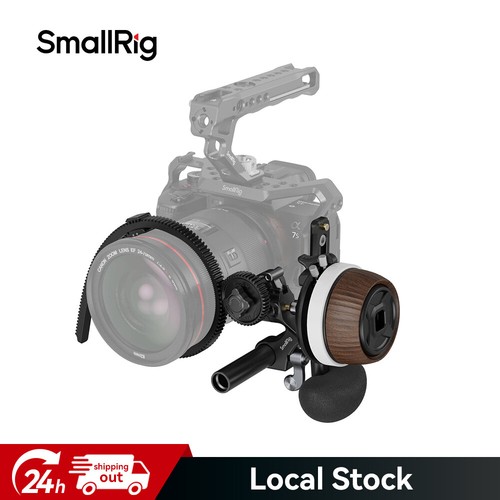 Smallrig follow focus f60 - focus, 3850