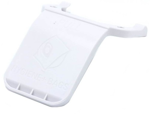Rowenta slitta supporto - , sacco