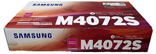 SAMSUNG CLT-M4072S ST994A TONER ORIGINALE MAGENTA CLP-320/CLP-325/CLX 3180/3185