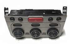 CENTRALINA COMANDI CLIMATRONIC