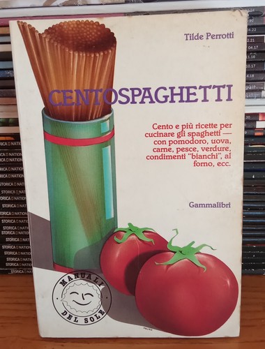 Centospaghetti perrotti 1 - centospaghetti,