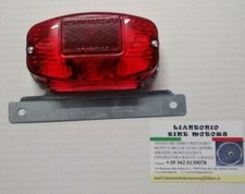FANALE FARO POSTERIORE MOTO