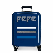 TROLLEY BAGAGLIO A MANO RIGIDO