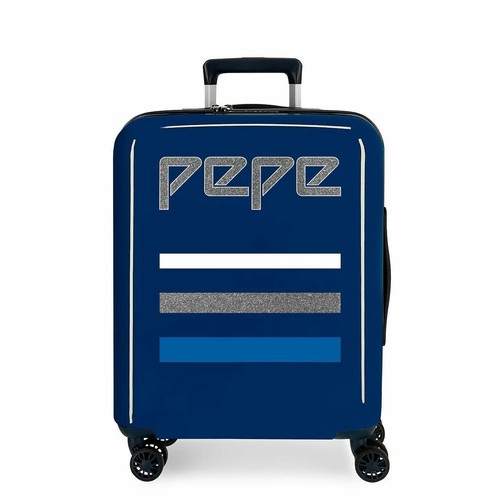 Trolley bagaglio mano - mano, rigido