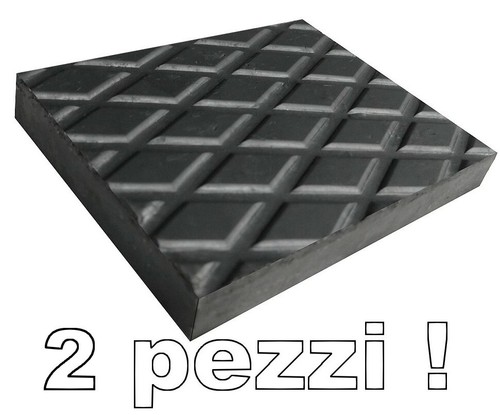 Set pezzi spessori - pezzi, 20