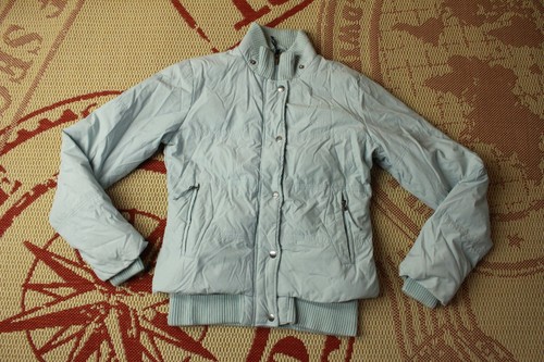 Woolrich giacca cappotto donna - giacca,
