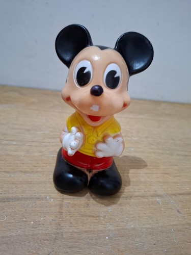 Topolino piccolo 13 cm - /,