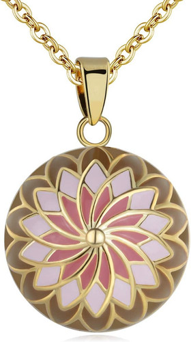 Collana chiama angeli - collana,