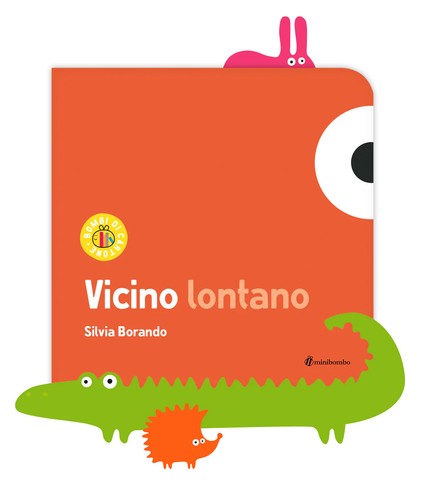 Vicino lontano silvia - silvia, borando