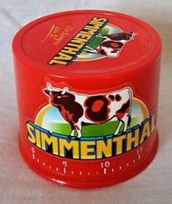 SIMMENTHAL  TIMER - GADGET